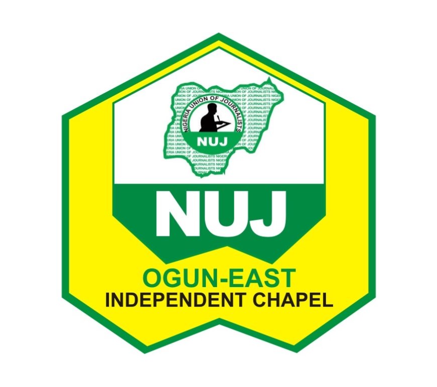 NUJ Ogun-East Inaugurates Task Force To Tackle Fake News, Quack Journalism