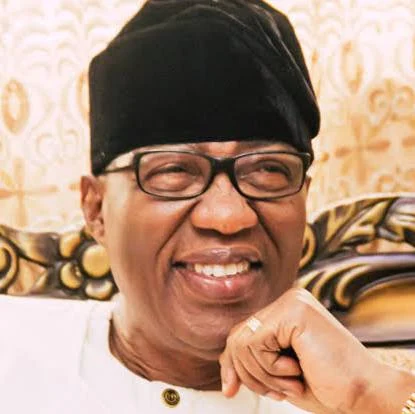 REMO FEDERAL CONSTITUENCY BYE ELECTION: OGD CONGRATULATES PRINCESS (Dr.) ADESOLA AYOOLA- ELEGBEJI.