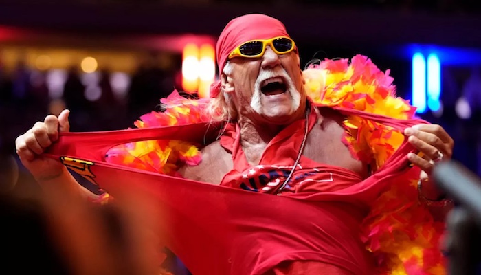 Wrestling Icon Hulk Hogan Dies Aged 71