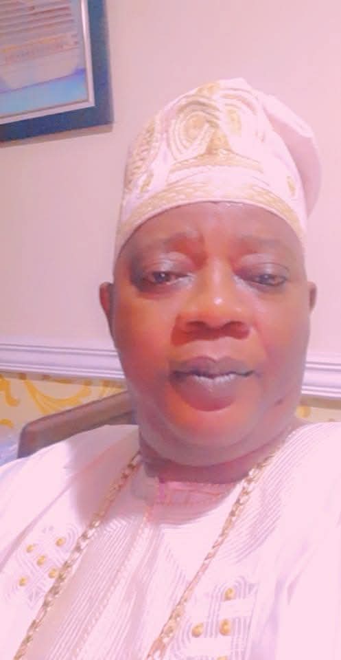 Fusengbuwa Secretary, Adeleke Reaffirms Ajidagba’s Leadership As Olori- Ebi