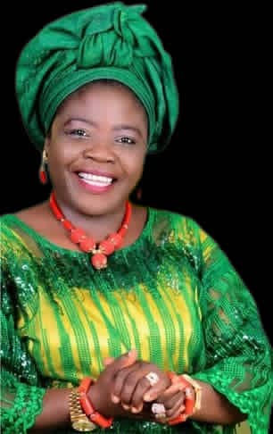 Popular OGTV On Air personality installed as iyalode of ibese-yewaland