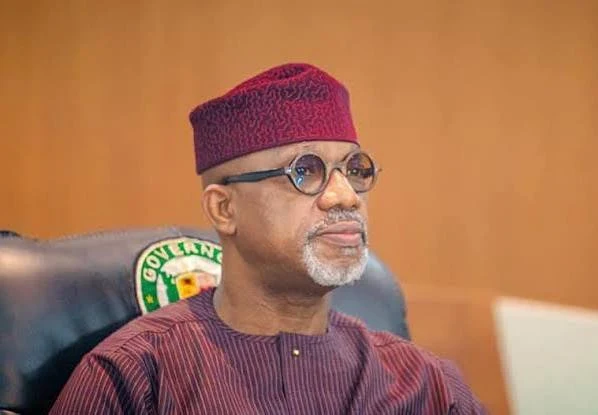 AWUJALE INSTALLATION: OGSG MEETS TRANSITION COUNCIL.