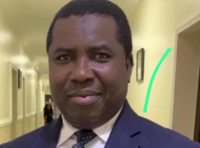 NATIONAL COUNCIL OF STATE UNANIMOUSLY APPROVES APPOINTMENT OF PROFESSOR AMUPITAN AS INEC CHAIRMAN