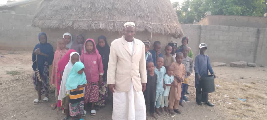 Police Rescue 25 kidnap victims in Zamfara