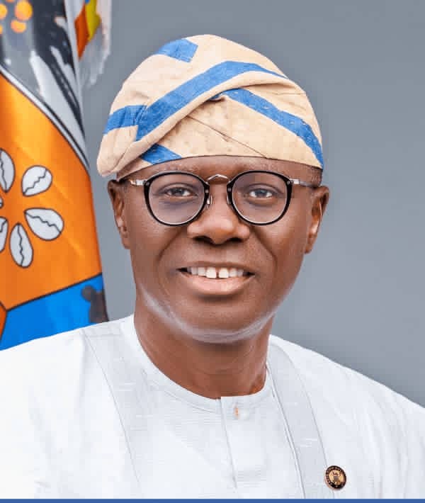 Sanwo-Olu Leads S/West Govs To Ibadan For integration, security meeting.      By PlanetNews- online.