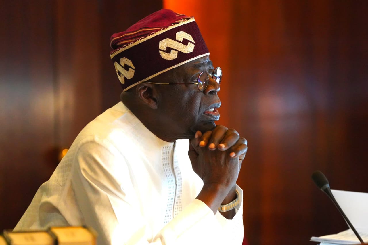 STATE HOUSE PRESS RELEASE… President Tinubu nominates 32 additional ambassadors