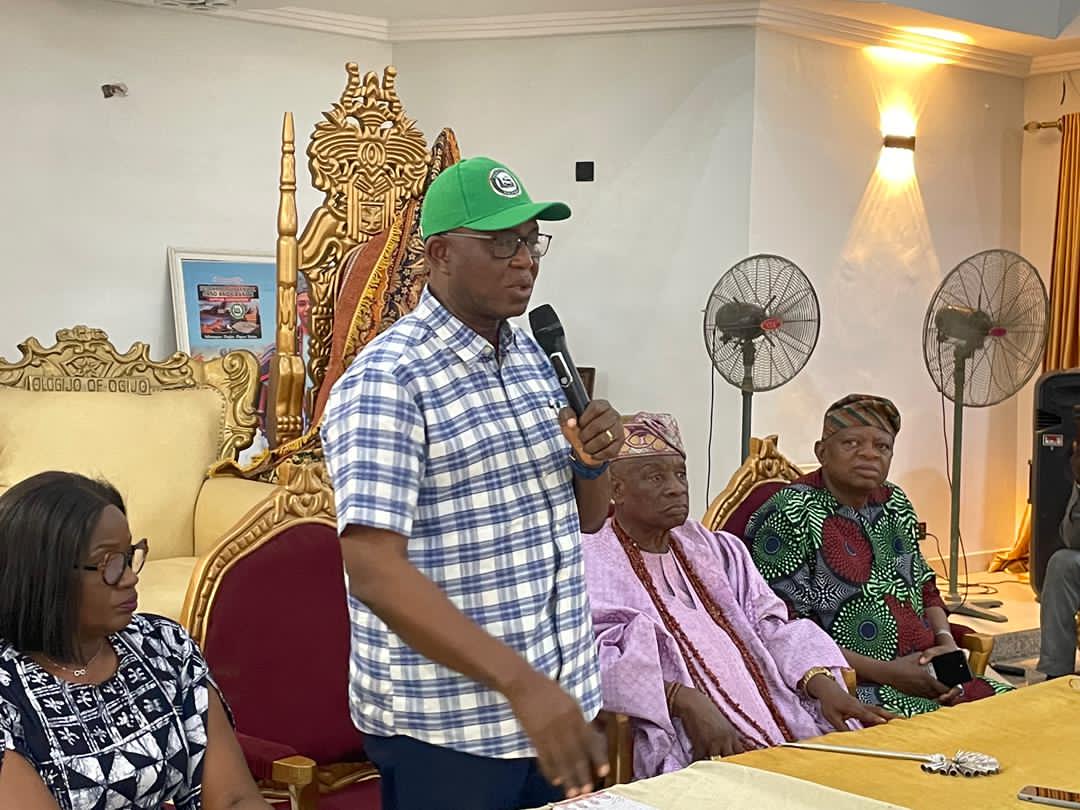 ALLEGED LEAD POISONING, OGUN TO CONDUCT FREE LEAD TEST FOR OGIJO RESIDENTS