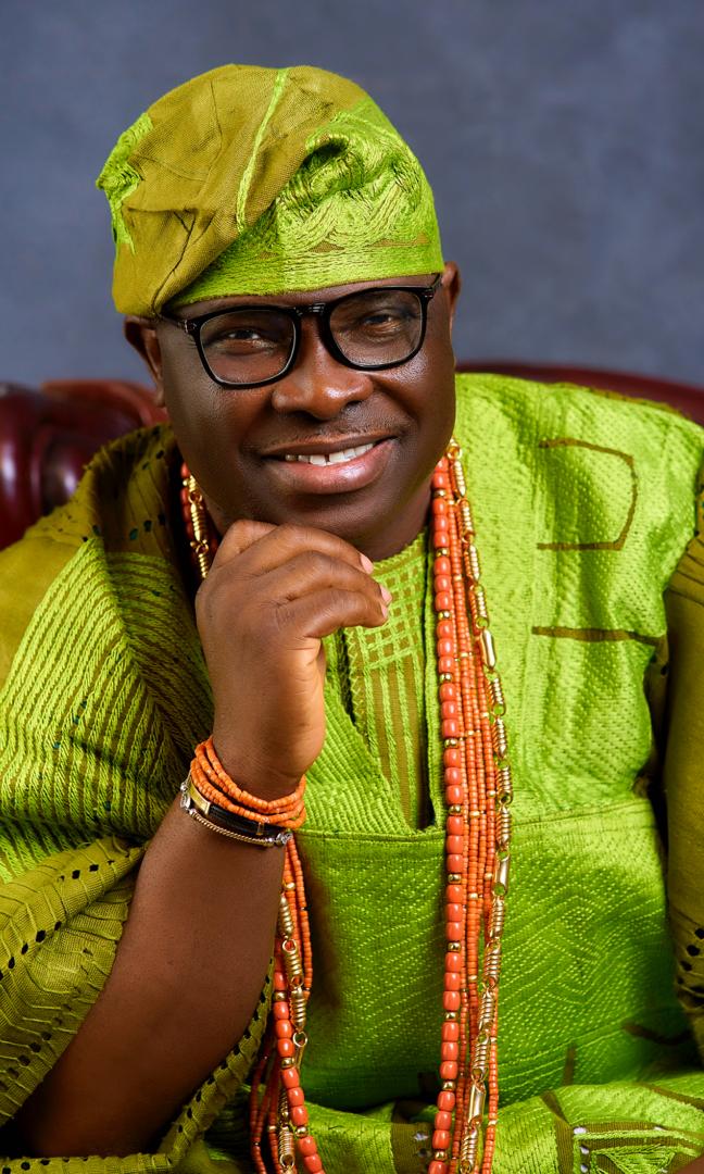 OTUNBA ADEMORIN ALIU KUYE: A SCION OF ROYAL LINEAGE, TESTED SERVICE, AND ENDURING NATIONAL SIGNIFICANCE