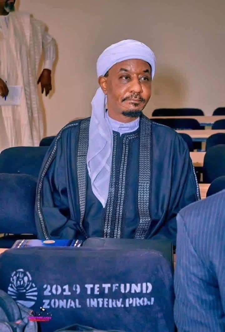 Emir Sanusi Enrols as Undergraduate at Kano Varsity