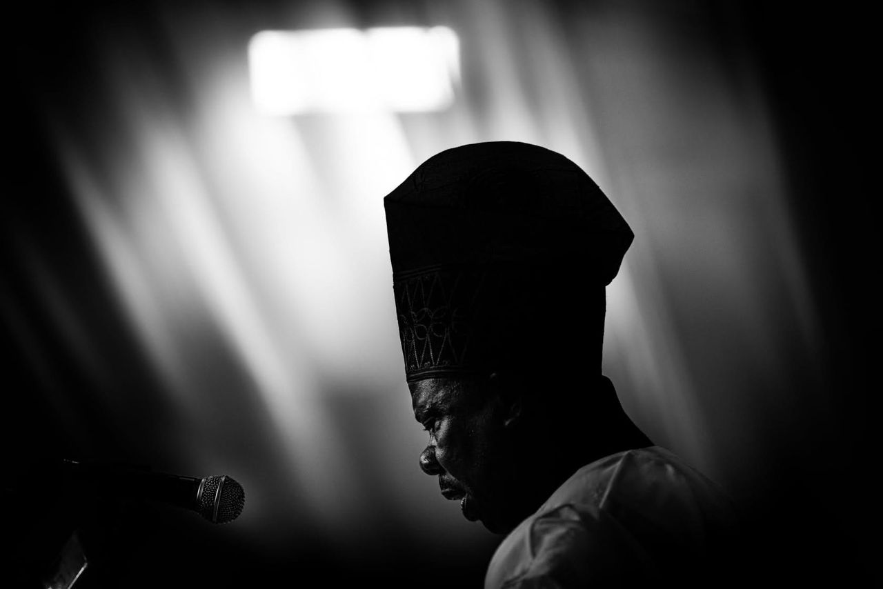 OGUN NUJ COUNCIL CELEBRATES FORMER GOVERNOR, SEN. AMOSUN AT 68