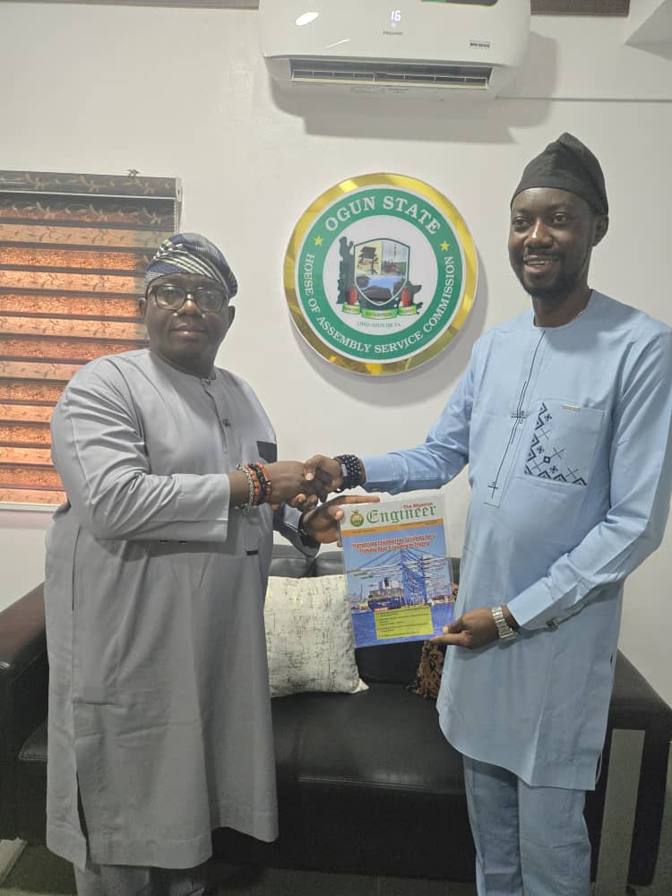 NSE Abeokuta Urges Action on Adopted Legislative Recommendations, Boosts Professional-Legislative Partnership