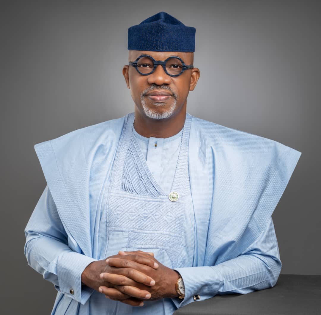 Ramadan: Abiodun Felicitates Ogun Muslims, Urges Sustained Piety and Compassion