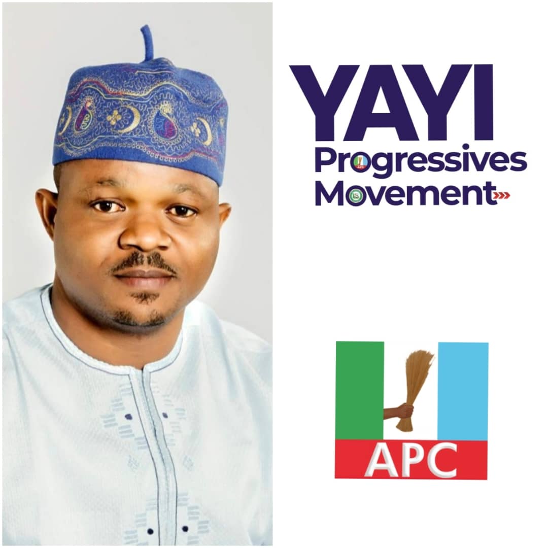 Omoluabi Movement Rebrands As Yayi Progressives Movement In Ogun.