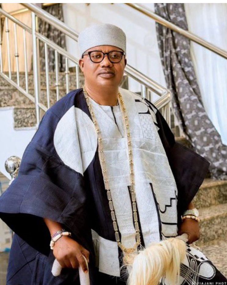 Makun Omi Reunited: Seven-Year Obaship Dispute Ends in Historic Peace Accord.