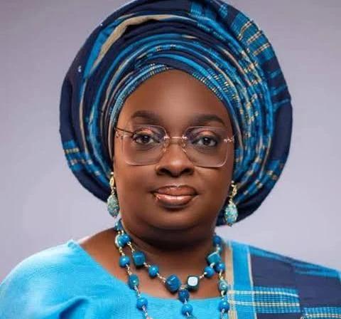 Ogun State Reformists Group Urges Engr. (Mrs.) Noimot Salako-Oyedele to Contest for APC Governorship Ticket