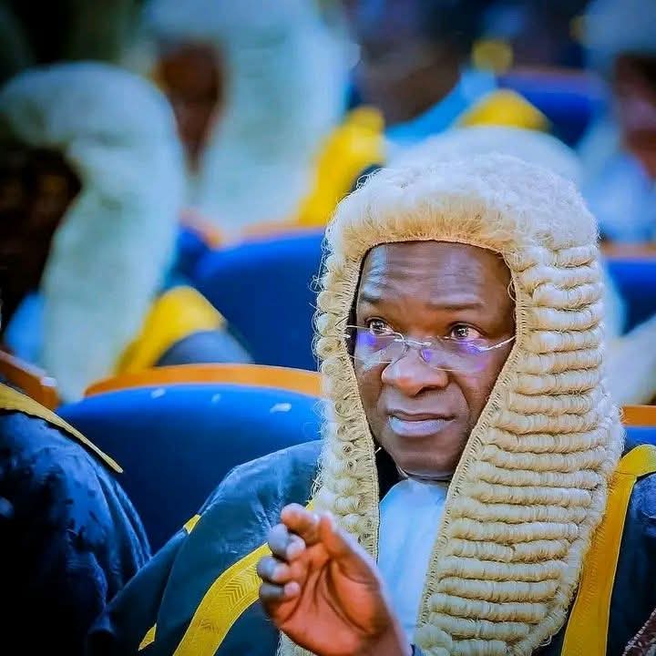 Body of Benchers offers Raji Fashola New Appointment.