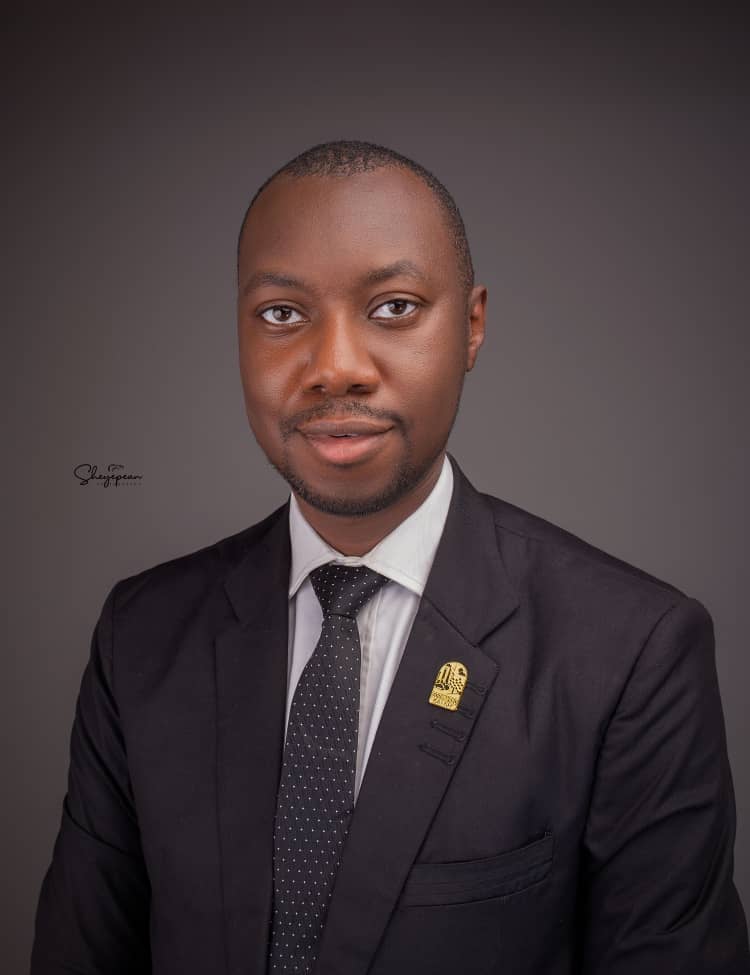 Engineers Call for Inclusive Policies at Ogun World Water Day 2026.