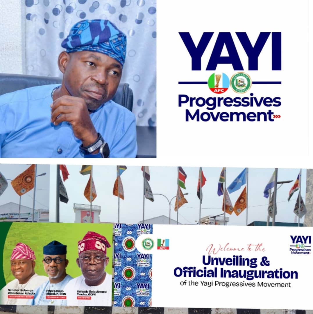 No Casualties Recorded At Sunday’s Inauguration, YPM Coordinator Kaka Debunks Rumours.