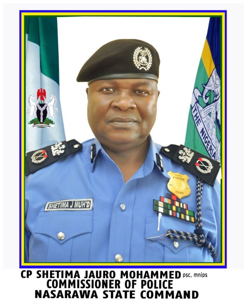 NASARAWA POLICE COMMAND CONFIRM SAFE RETURN OF ABDUCTED NASARAWA STATE UNIVERSITY STUDENTS.