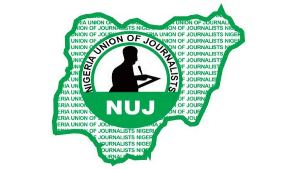 NUJ Ogun State Council Denies LOYAMP.