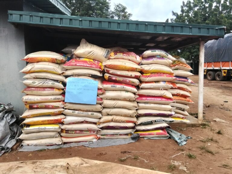 Ogun customs command intercepts contrabands worth over # 2 billion naira.