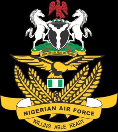 NAF MOURNS 25 LIVES LOST IN AIRCRAFT ACCIDENT.