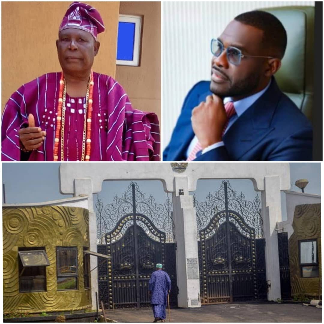 Awujale: The Fusengbuwa Question Bimbo Onabanjo Has Never Answered
