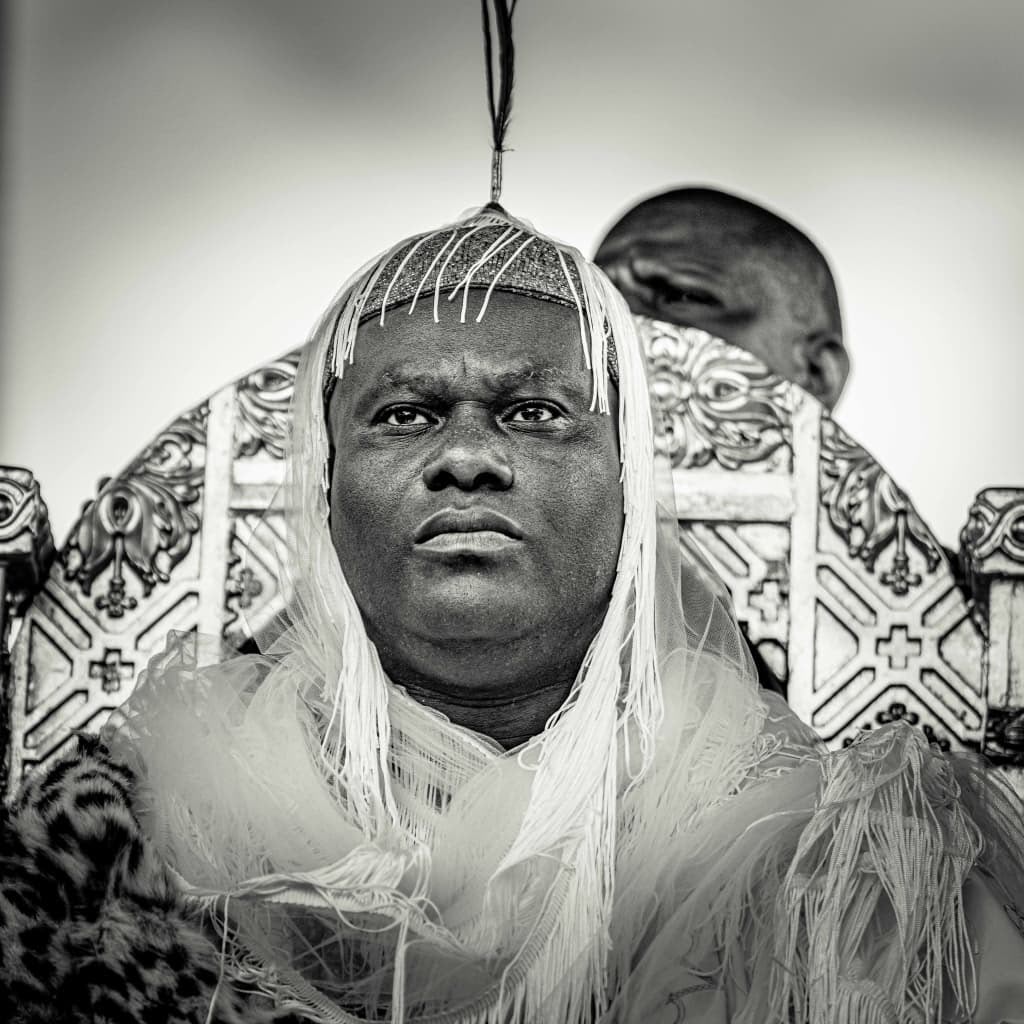 OONI CELEBRATES 52ND BIRTHDAY, SEEKS PEACE, PROGRESS FOR NIGERIA