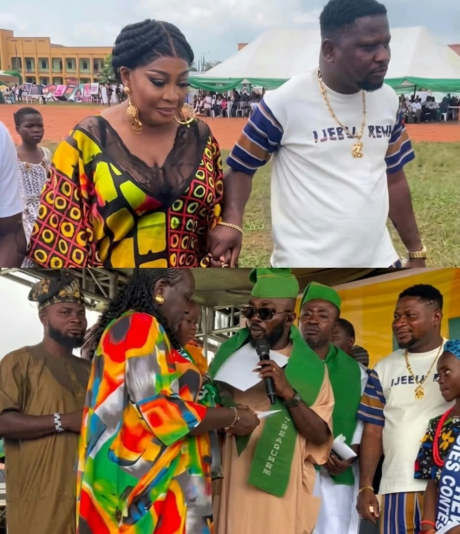 Ijebu Rewa Celebrates Yoruba Heritage, Sports in Grand Style.