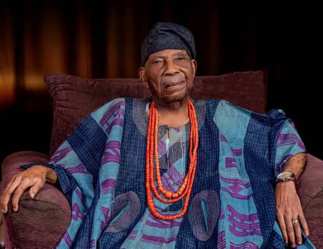 TITLE: PA REUBEN FASORANTI DIES AT 100.